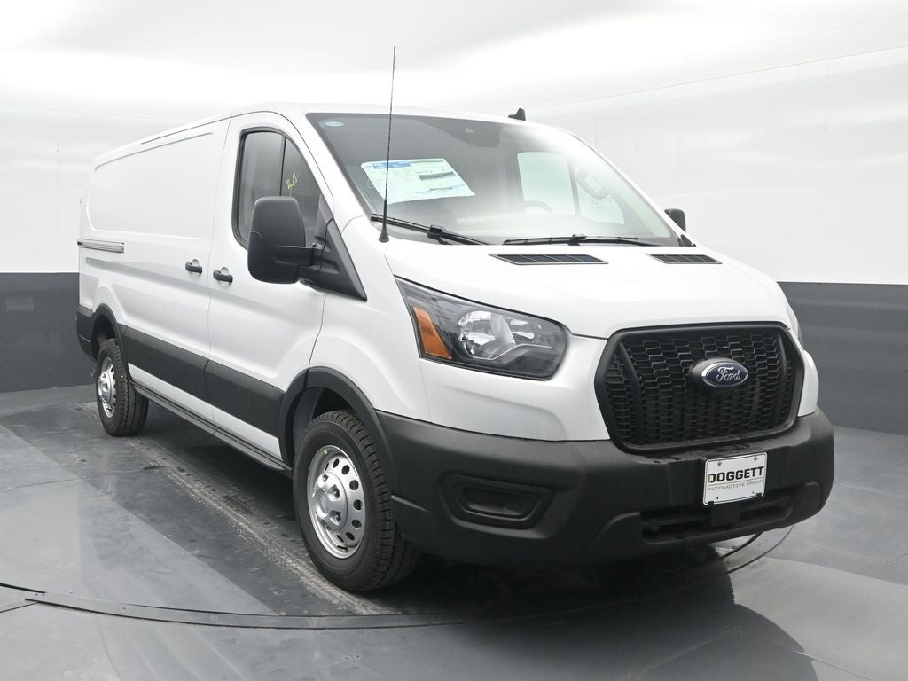 2024 Ford Transit-150 Base
