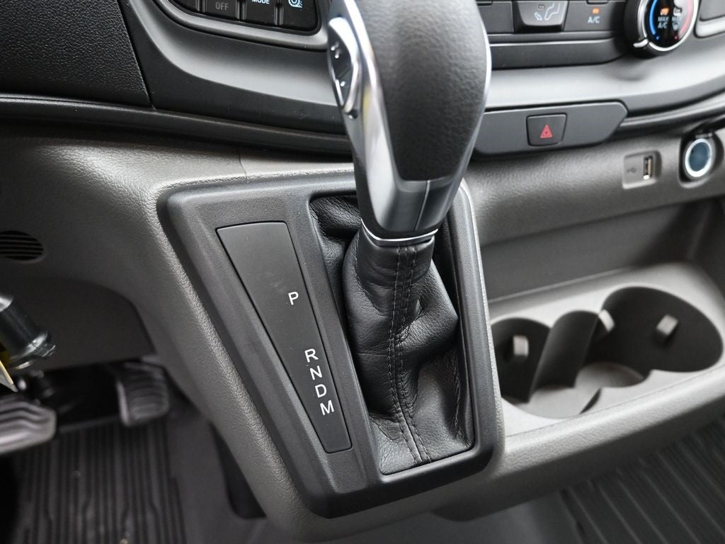2024 Ford Transit-150 Base