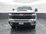 2026 Chevrolet Silverado 3500HD LT DRW