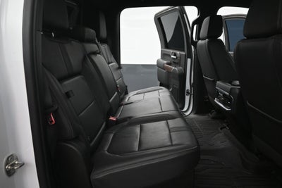 2021 Chevrolet Silverado 2500HD High Country