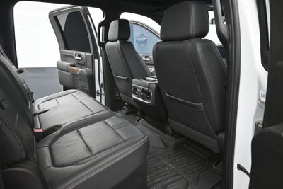 2021 Chevrolet Silverado 2500HD High Country