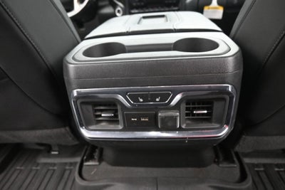 2021 Chevrolet Silverado 2500HD High Country