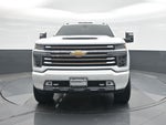 2021 Chevrolet Silverado 2500HD High Country