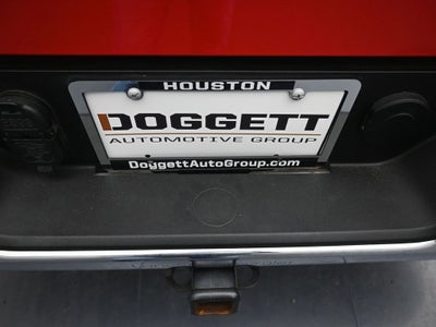 2024 Chevrolet Silverado 1500 LT Texas Edition