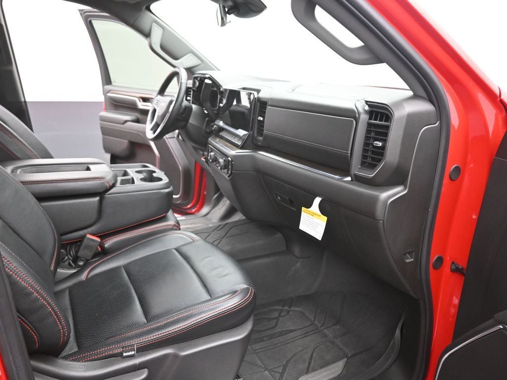 2024 Chevrolet Silverado 1500 LT Texas Edition