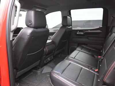 2024 Chevrolet Silverado 1500 LT Texas Edition