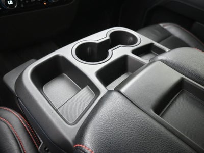 2024 Chevrolet Silverado 1500 LT Texas Edition