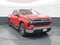 2024 Chevrolet Silverado 1500 LT Texas Edition