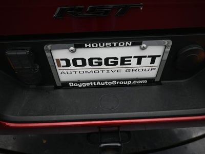 2024 Chevrolet Silverado 1500 RST LIFTED