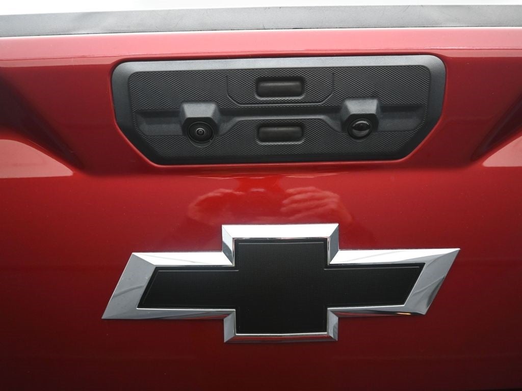 2024 Chevrolet Silverado 1500 RST LIFTED