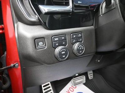 2024 Chevrolet Silverado 1500 RST LIFTED