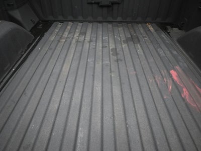 2024 Chevrolet Silverado 1500 RST LIFTED