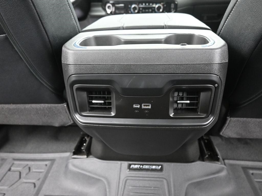 2024 Chevrolet Silverado 1500 RST LIFTED