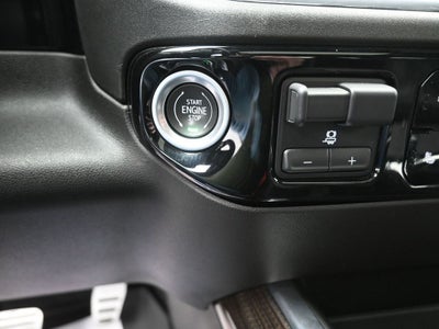 2024 Chevrolet Silverado 1500 RST LIFTED