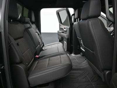 2024 Chevrolet Silverado 1500 High Country LIFTED