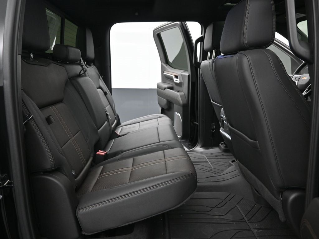 2024 Chevrolet Silverado 1500 High Country LIFTED