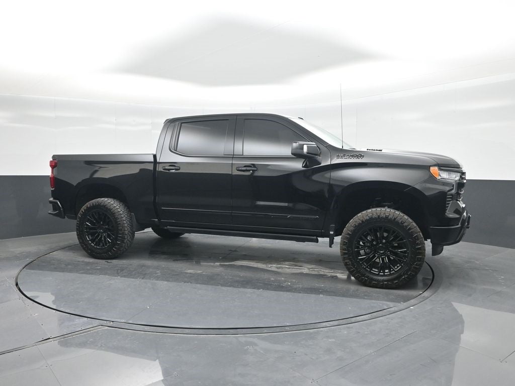 2024 Chevrolet Silverado 1500 High Country LIFTED