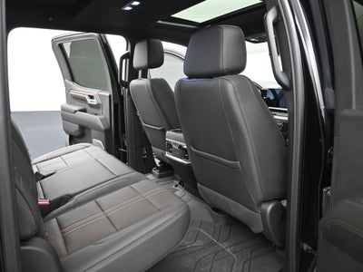 2024 Chevrolet Silverado 1500 High Country LIFTED