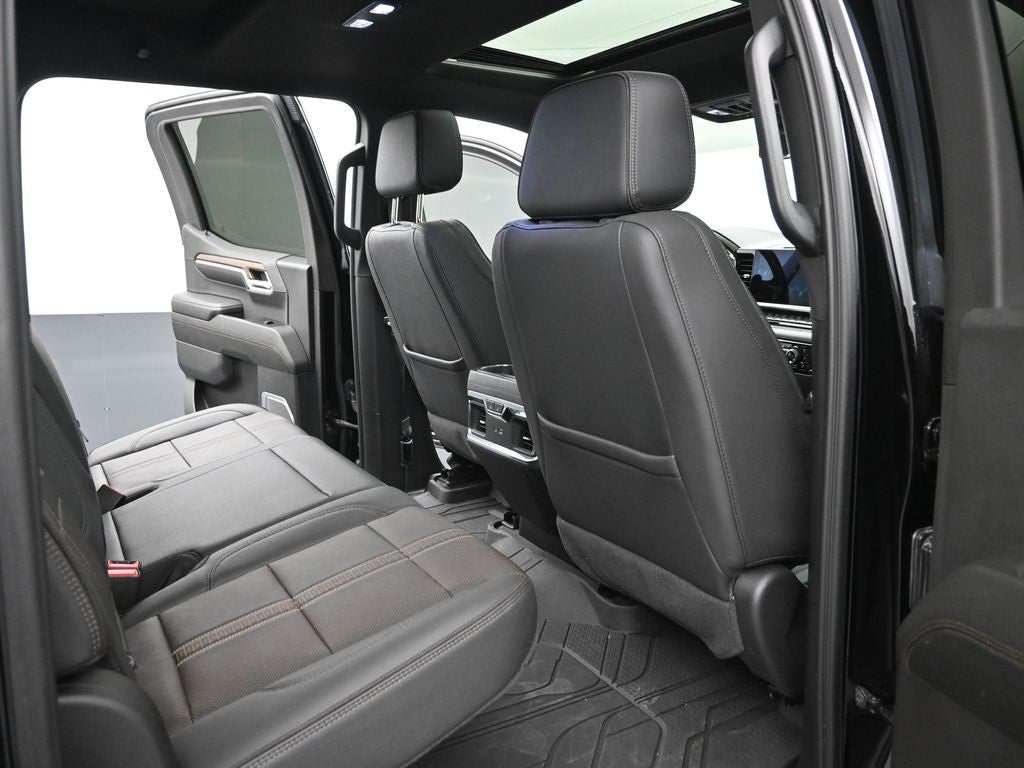 2024 Chevrolet Silverado 1500 High Country LIFTED