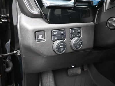 2024 Chevrolet Silverado 1500 High Country LIFTED