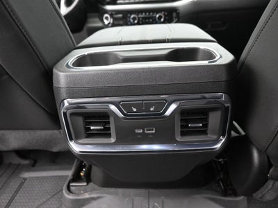 2024 Chevrolet Silverado 1500 High Country LIFTED