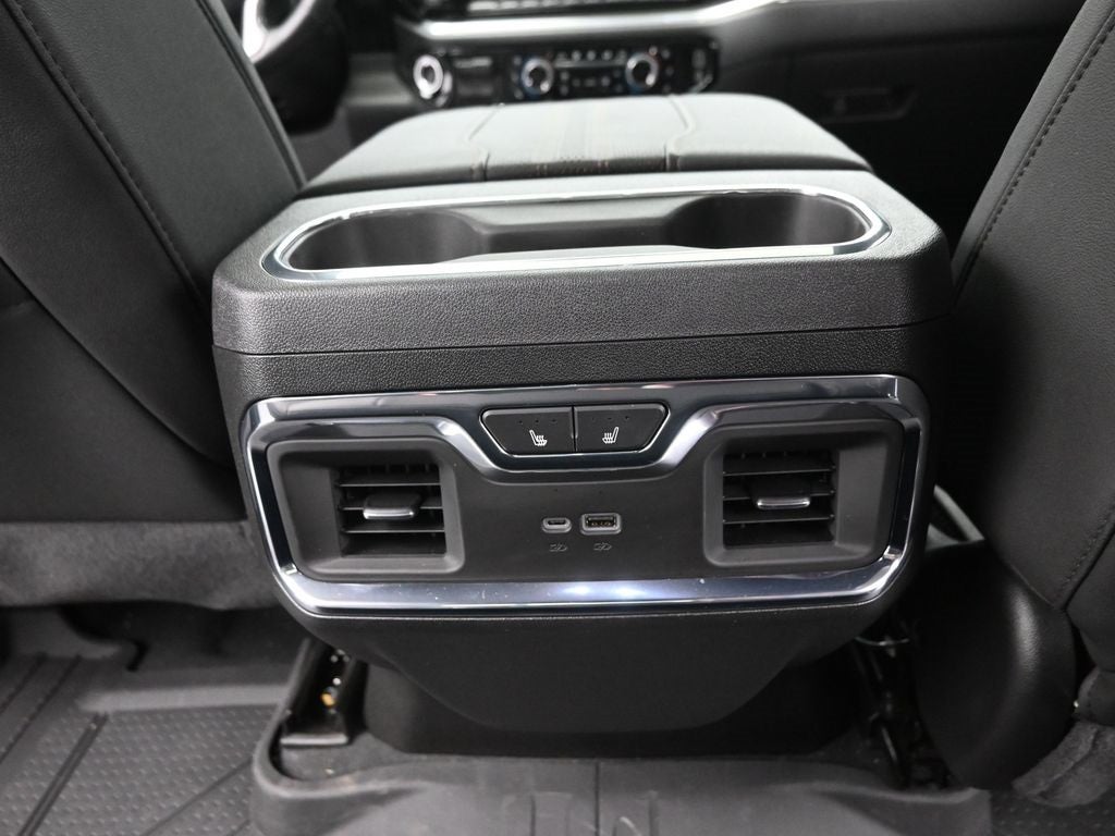 2024 Chevrolet Silverado 1500 High Country LIFTED