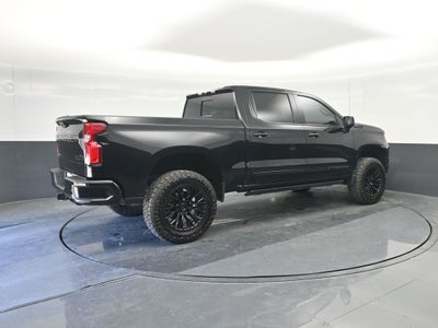 2024 Chevrolet Silverado 1500 High Country LIFTED