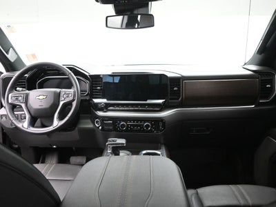 2024 Chevrolet Silverado 1500 High Country LIFTED