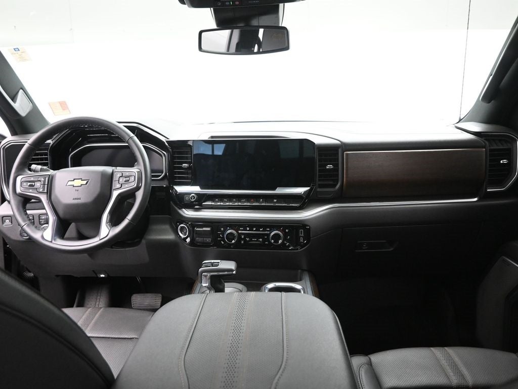 2024 Chevrolet Silverado 1500 High Country LIFTED