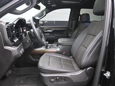 2024 Chevrolet Silverado 1500 High Country LIFTED