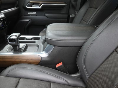 2024 Chevrolet Silverado 1500 High Country LIFTED