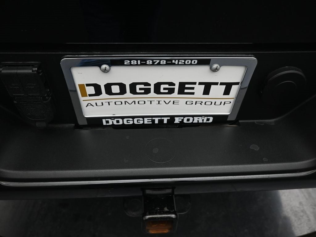 2024 Chevrolet Silverado 1500 High Country LIFTED