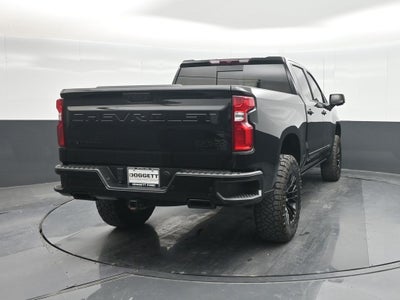 2024 Chevrolet Silverado 1500 High Country LIFTED