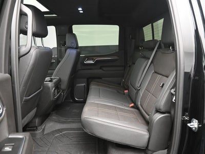 2024 Chevrolet Silverado 1500 High Country LIFTED