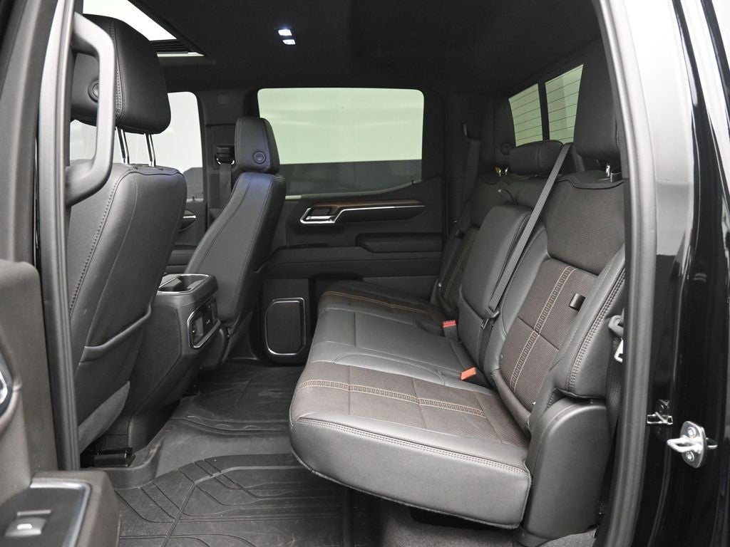 2024 Chevrolet Silverado 1500 High Country LIFTED