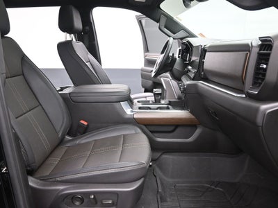 2024 Chevrolet Silverado 1500 High Country LIFTED