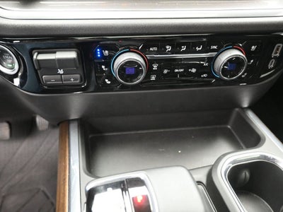 2024 Chevrolet Silverado 1500 High Country LIFTED