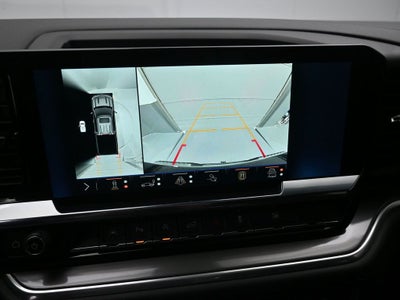 2024 Chevrolet Silverado 1500 High Country LIFTED