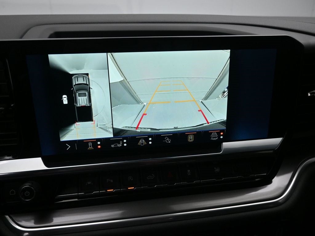 2024 Chevrolet Silverado 1500 High Country LIFTED