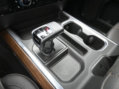 2024 Chevrolet Silverado 1500 High Country LIFTED