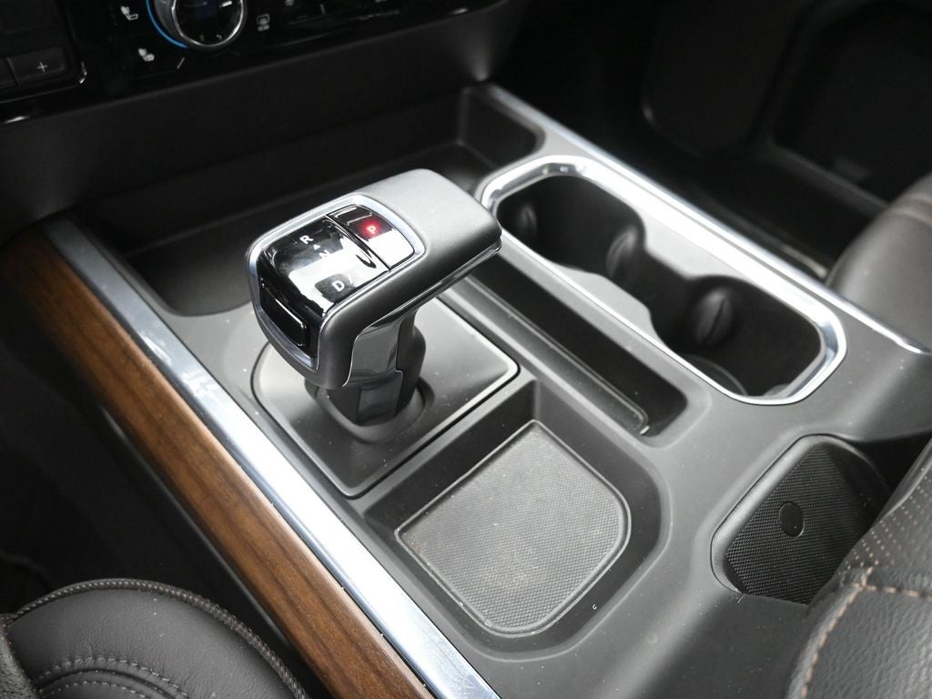 2024 Chevrolet Silverado 1500 High Country LIFTED