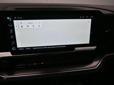 2024 Chevrolet Silverado 1500 High Country LIFTED