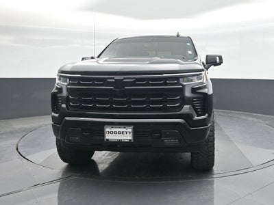 2024 Chevrolet Silverado 1500 High Country LIFTED