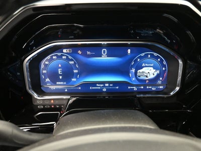 2024 Chevrolet Silverado 1500 High Country LIFTED