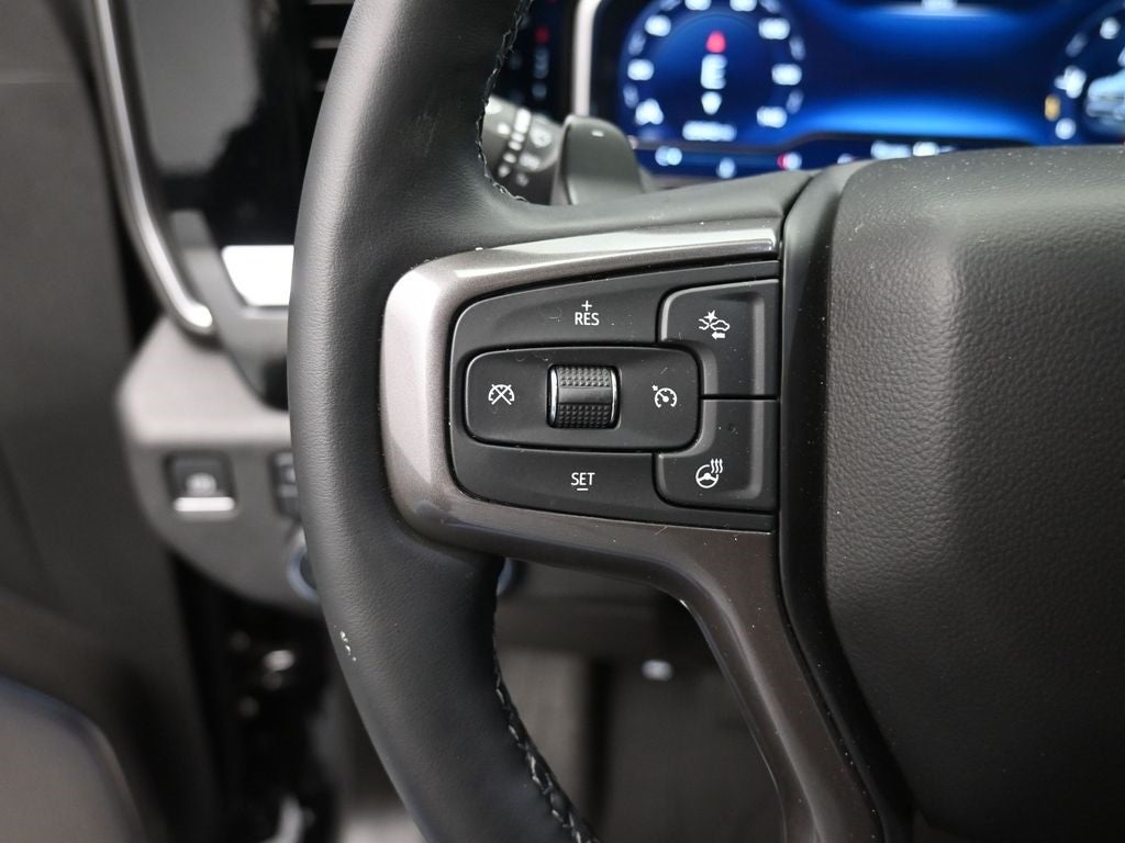 2024 Chevrolet Silverado 1500 High Country LIFTED