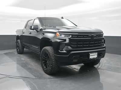 2024 Chevrolet Silverado 1500 High Country LIFTED