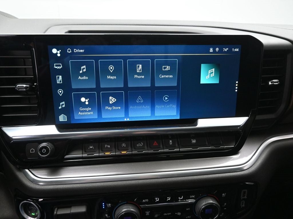 2024 Chevrolet Silverado 1500 High Country LIFTED