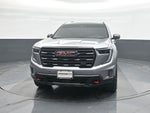 2025 GMC Acadia AT4