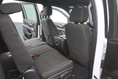 2023 Chevrolet Suburban LS
