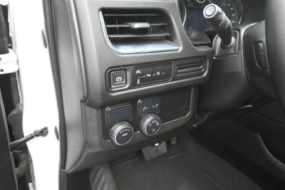 2023 Chevrolet Suburban LS